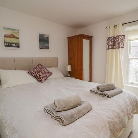 Derwentwater Apartment Keswick  Esterno foto
