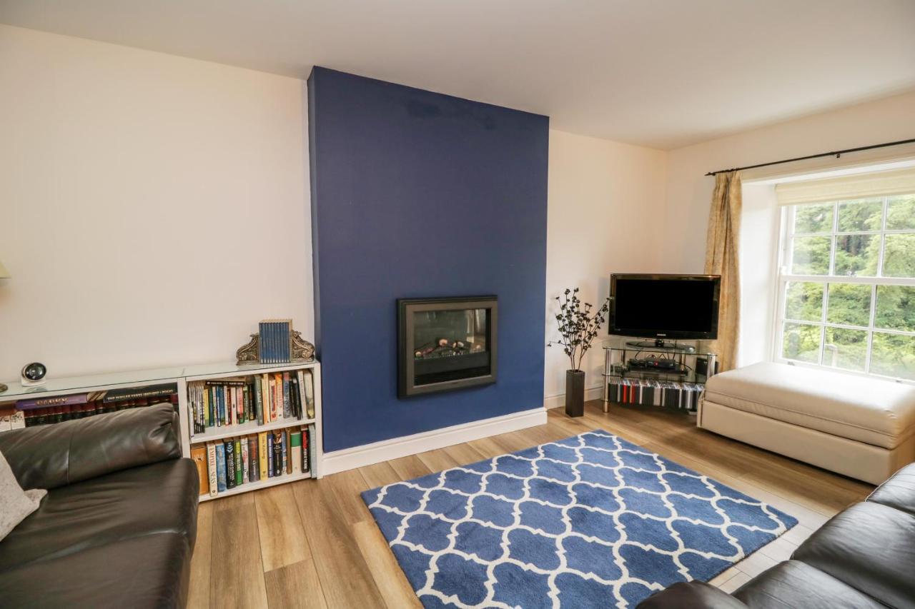 Derwentwater Apartment Keswick  Esterno foto