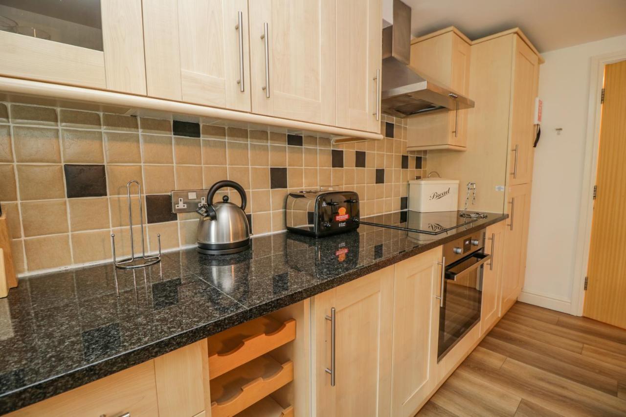 Derwentwater Apartment Keswick  Esterno foto