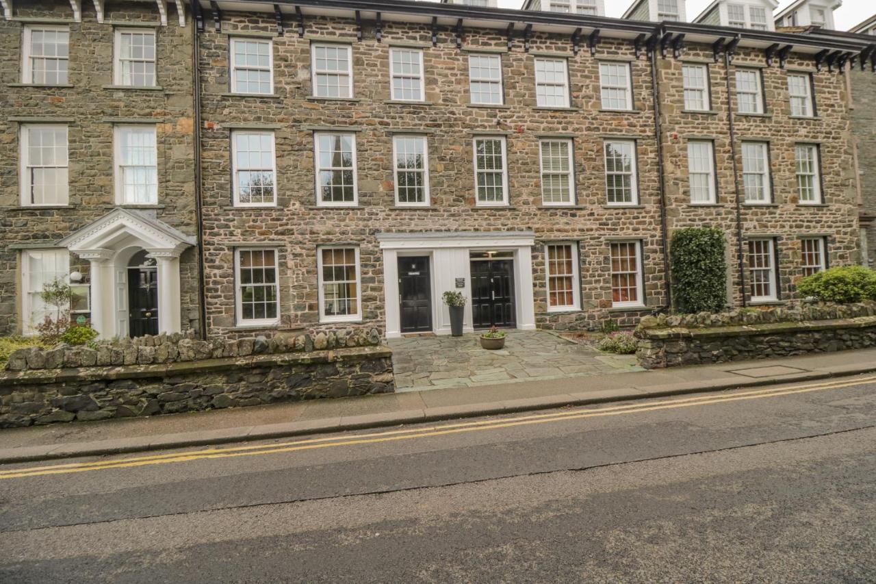 Derwentwater Apartment Keswick  Esterno foto