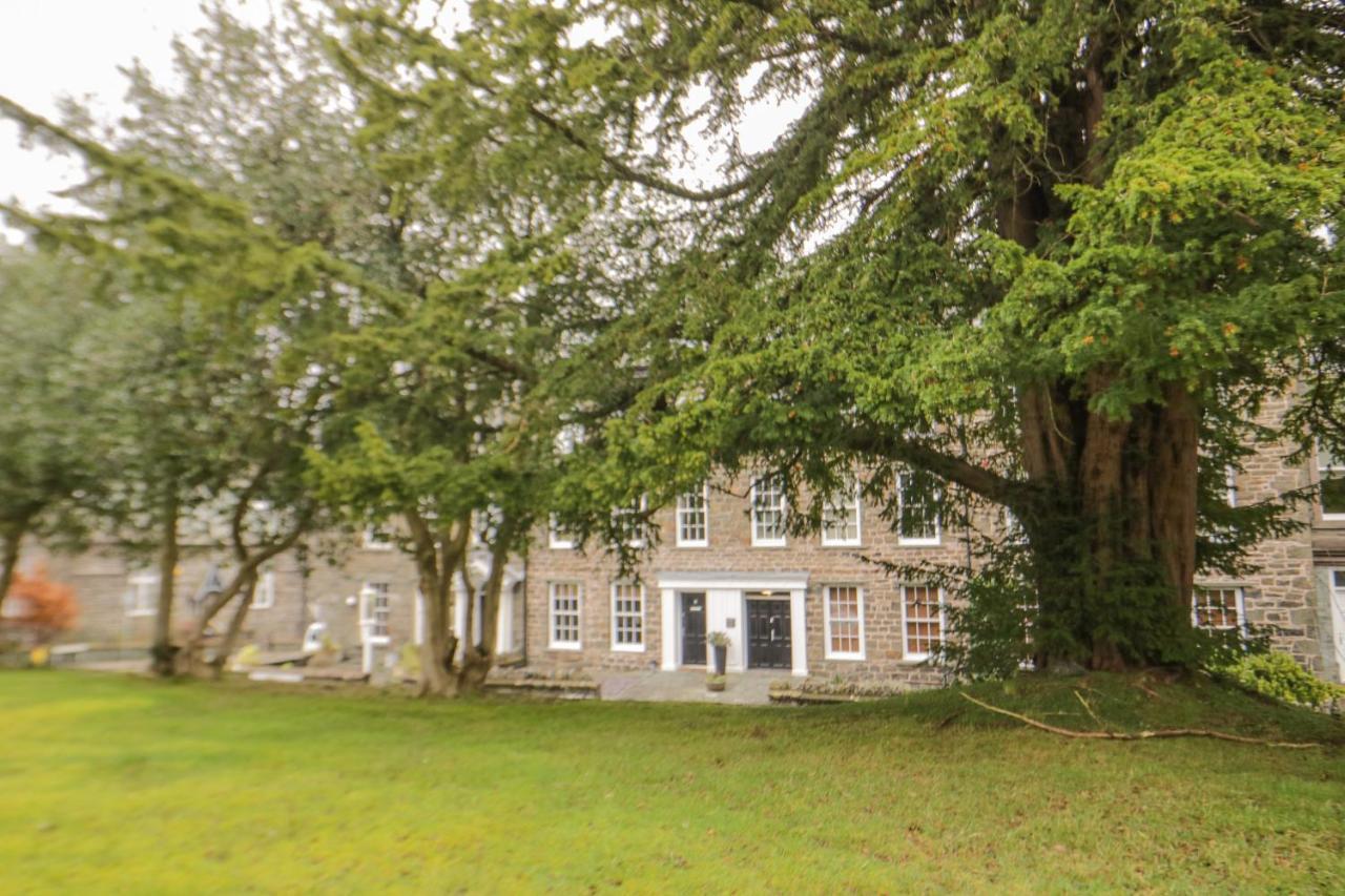 Derwentwater Apartment Keswick  Esterno foto