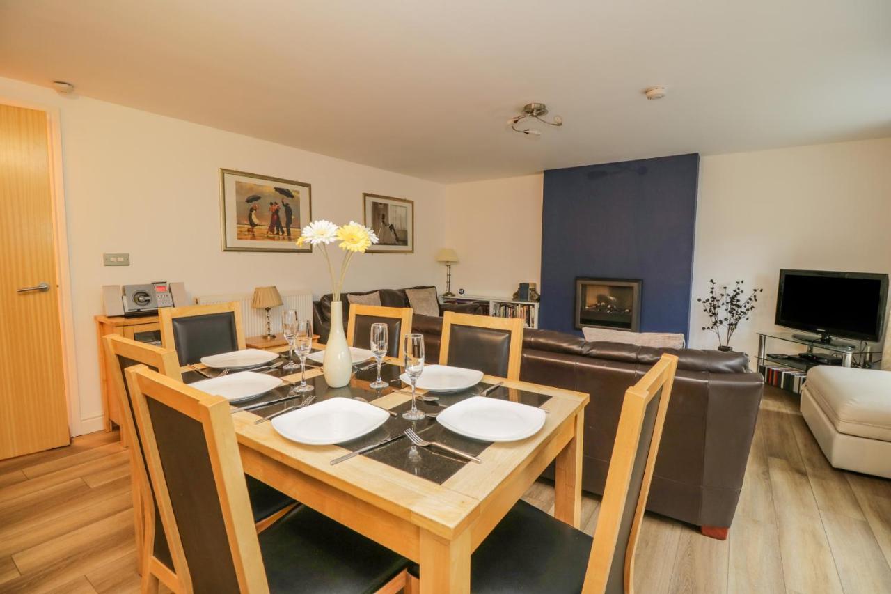 Derwentwater Apartment Keswick  Esterno foto