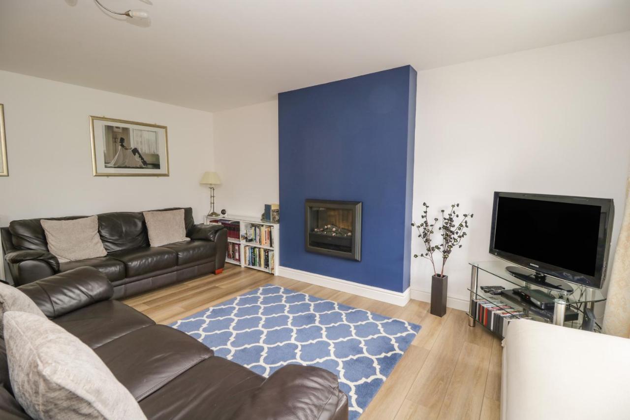 Derwentwater Apartment Keswick  Esterno foto