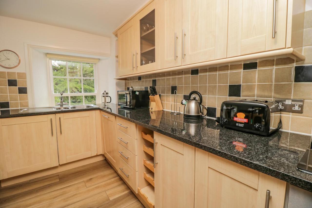Derwentwater Apartment Keswick  Esterno foto