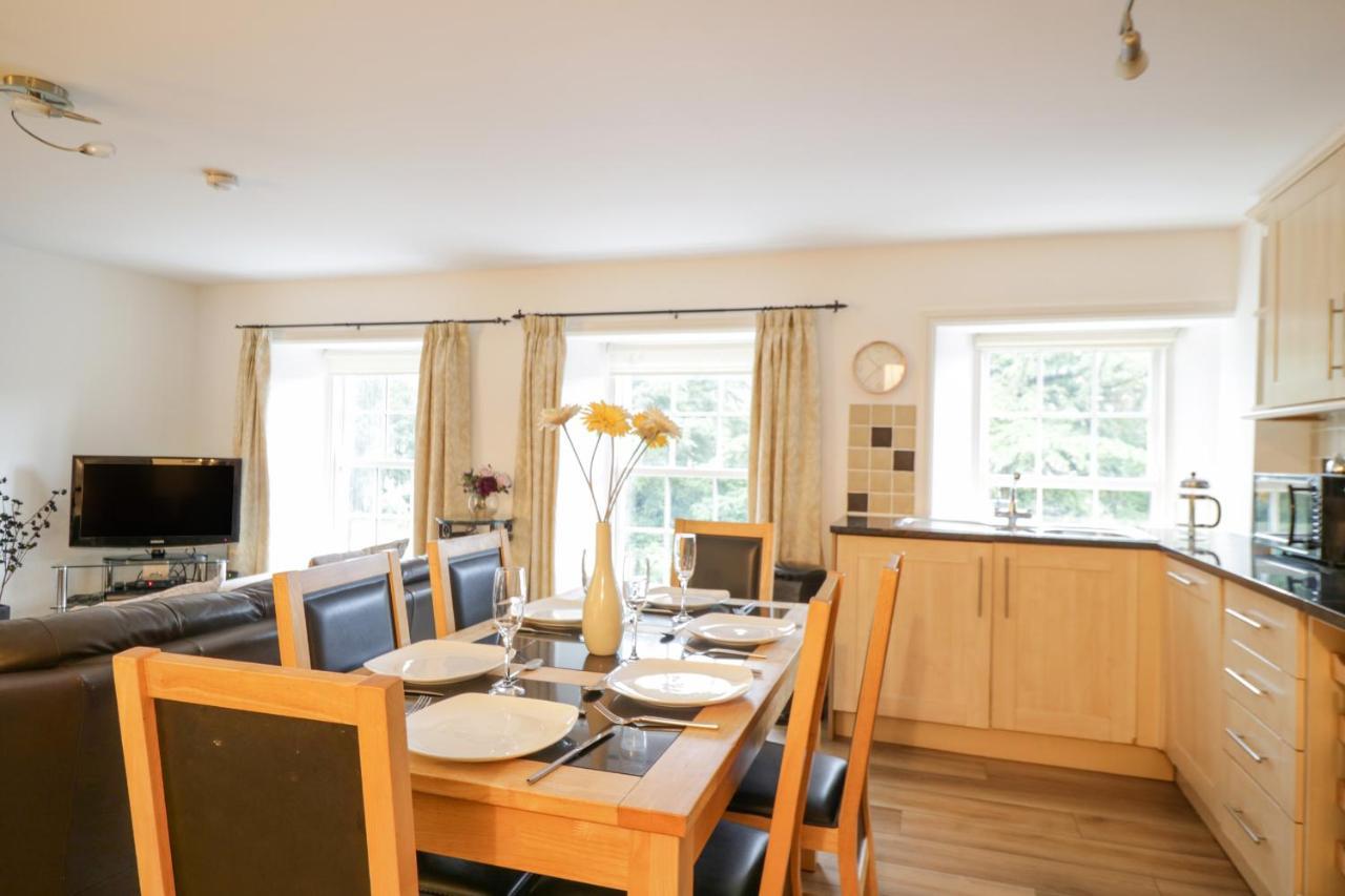 Derwentwater Apartment Keswick  Esterno foto