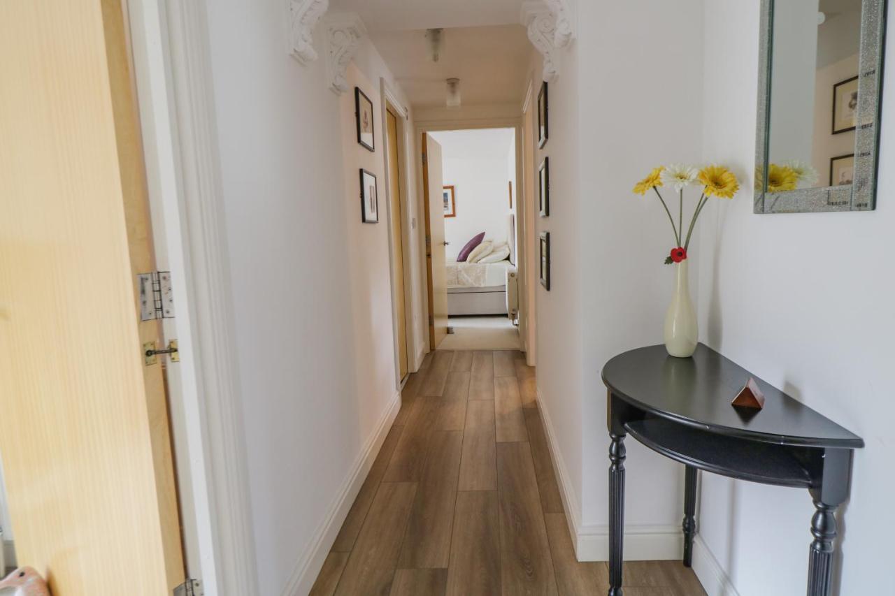 Derwentwater Apartment Keswick  Esterno foto