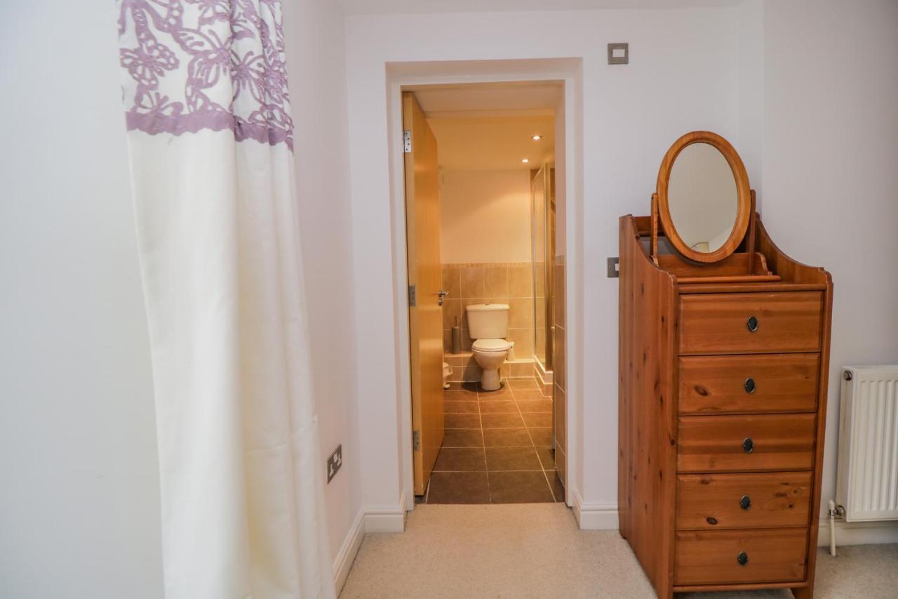 Derwentwater Apartment Keswick  Esterno foto