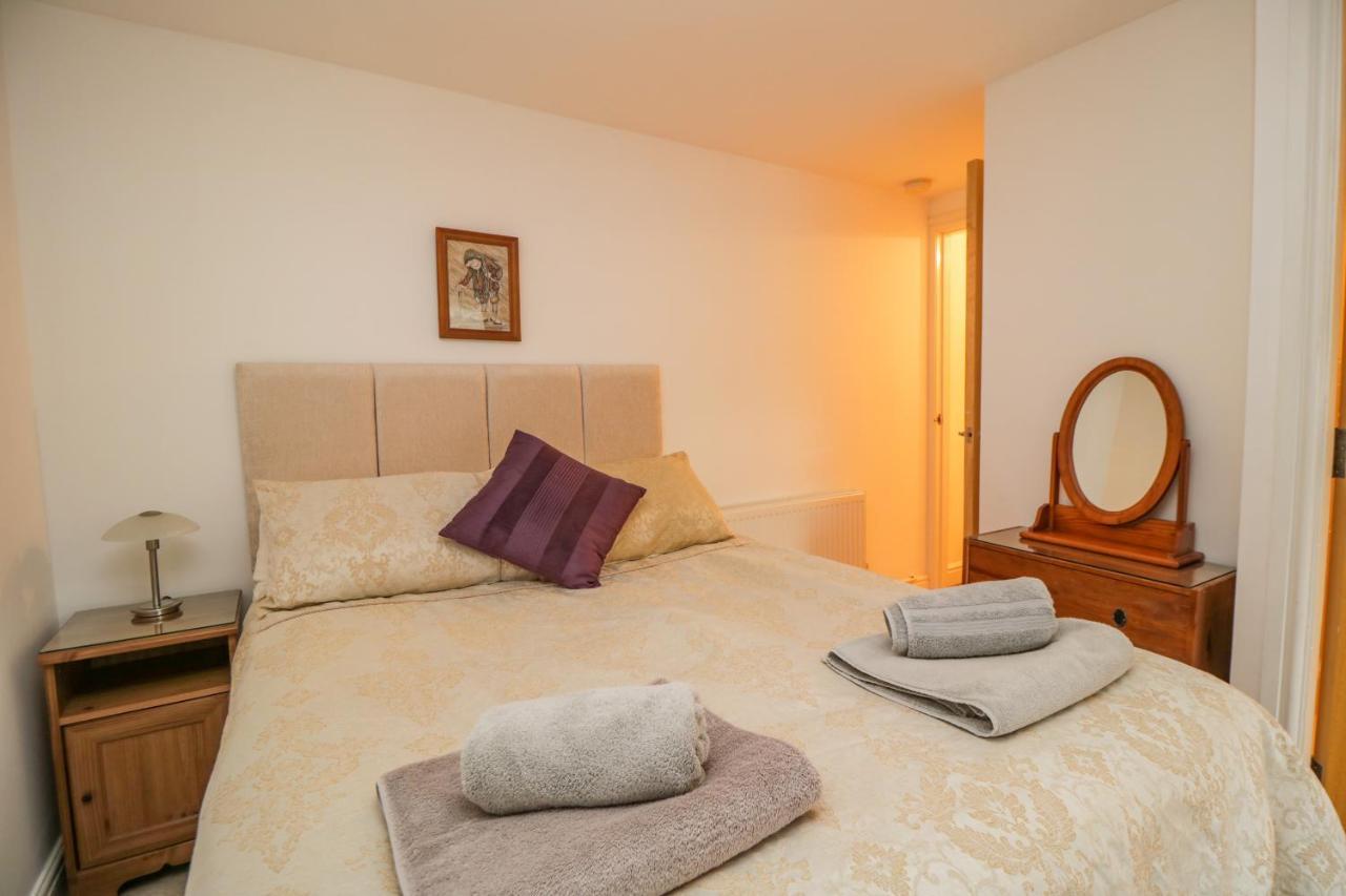 Derwentwater Apartment Keswick  Esterno foto