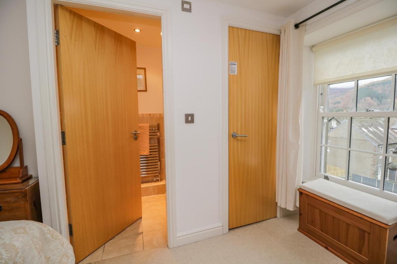 Derwentwater Apartment Keswick  Esterno foto