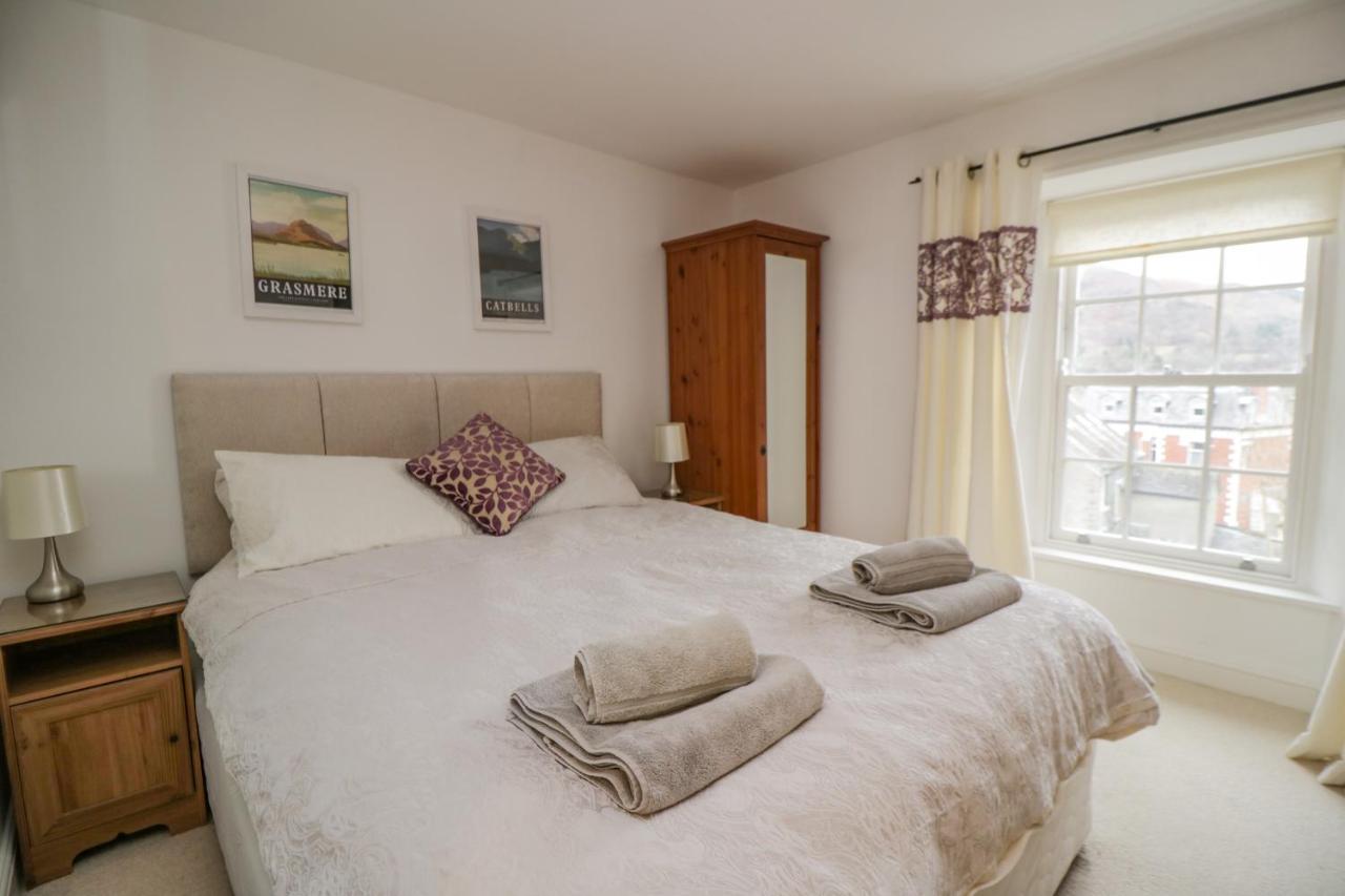Derwentwater Apartment Keswick  Esterno foto