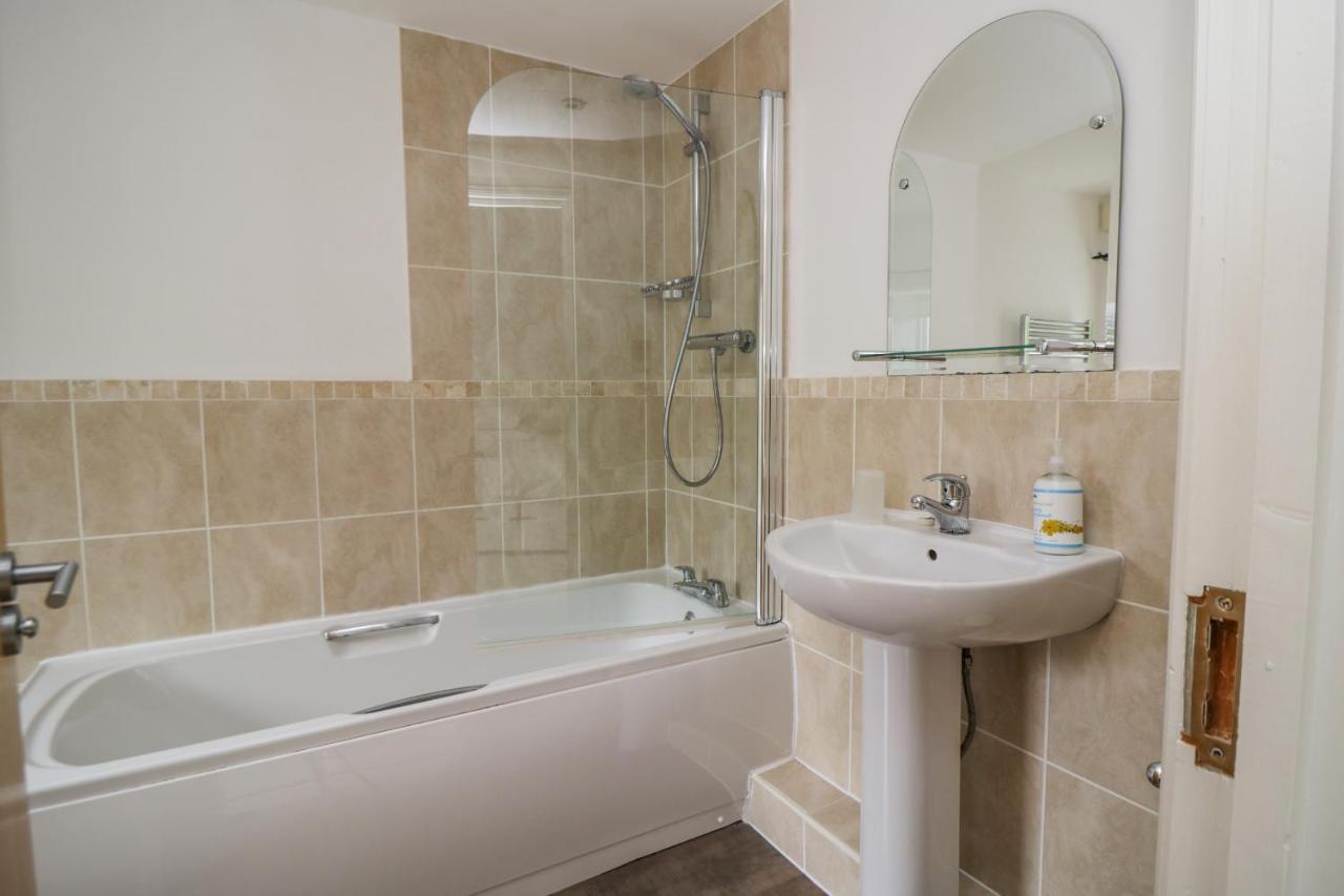 Derwentwater Apartment Keswick  Esterno foto
