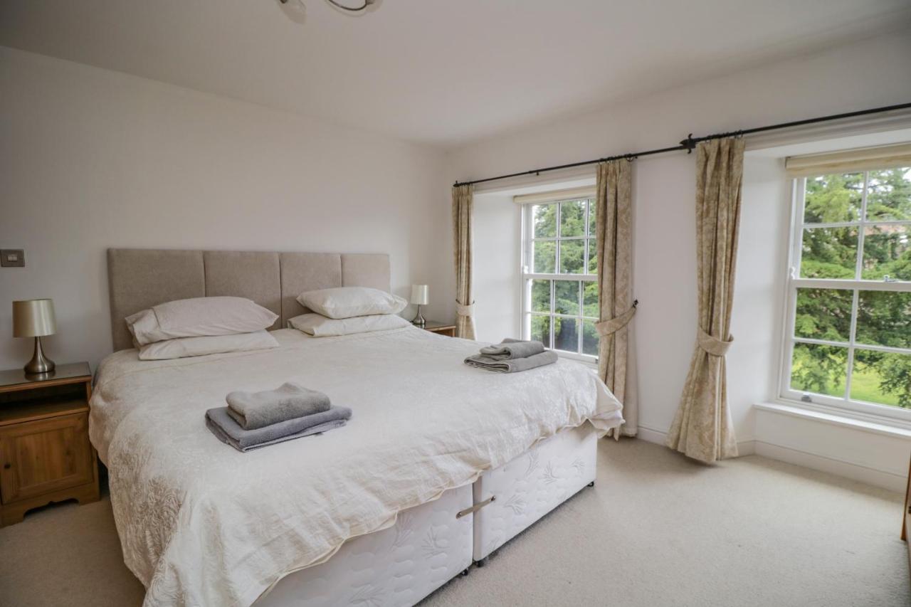 Derwentwater Apartment Keswick  Esterno foto