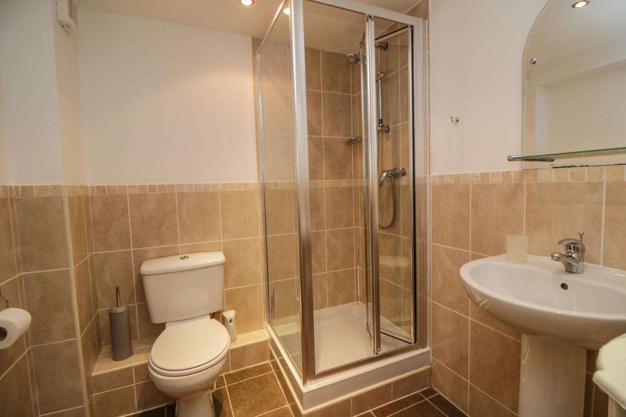 Derwentwater Apartment Keswick  Esterno foto