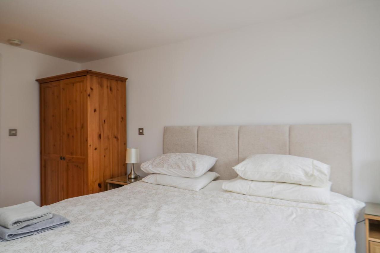 Derwentwater Apartment Keswick  Esterno foto